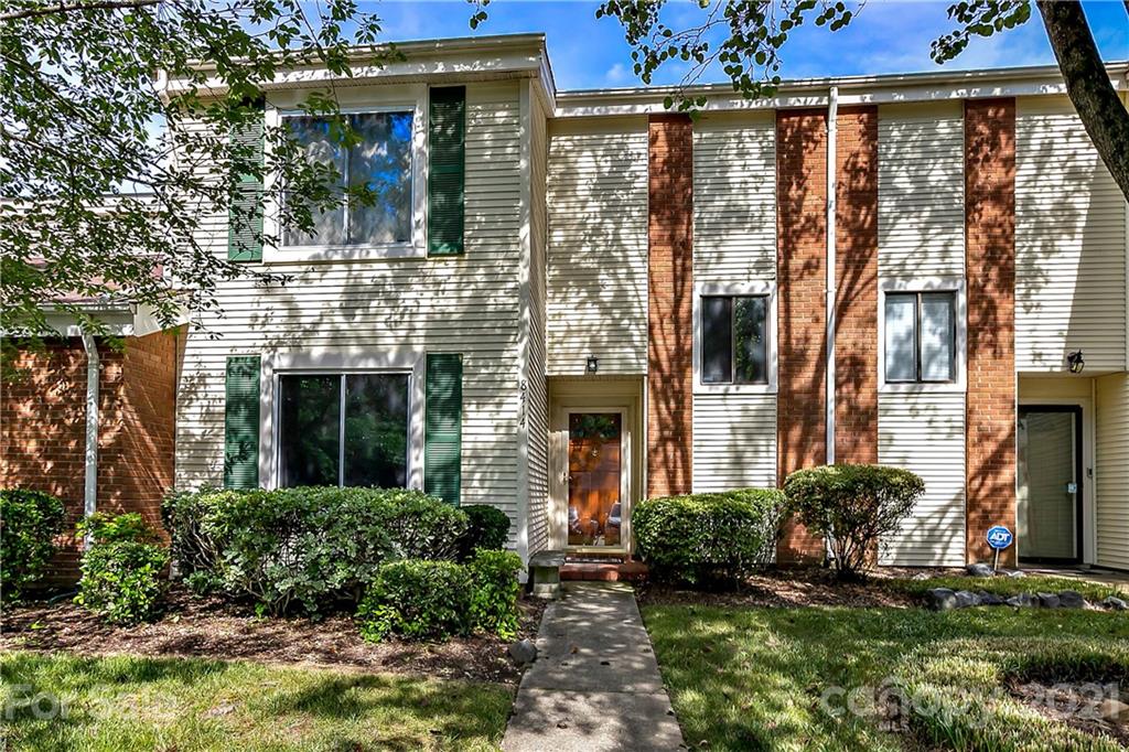 8414 Ramath Drive Charlotte NC 28211