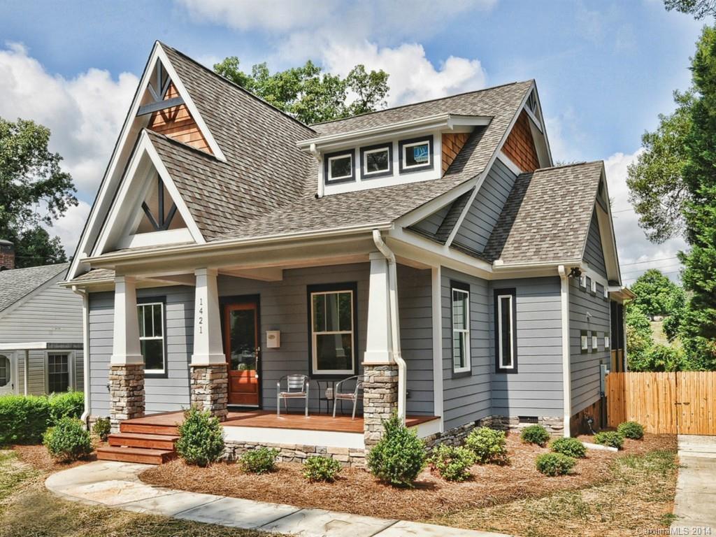 1421 Lyon Court Charlotte NC 28205