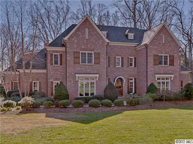 2523 Red Fox Trail Charlotte NC 28211