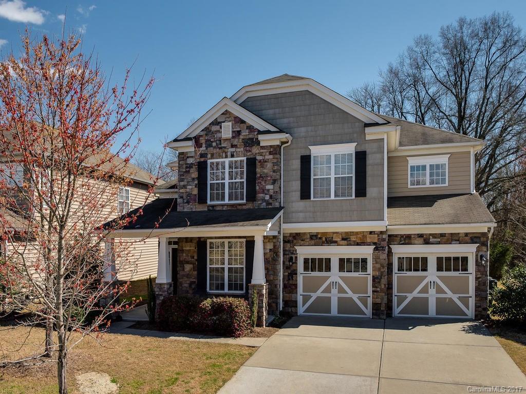 5711 Cactus Valley Road Charlotte NC 28277