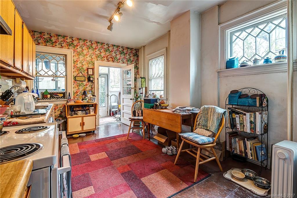 84 Elizabeth Street Asheville NC 28801