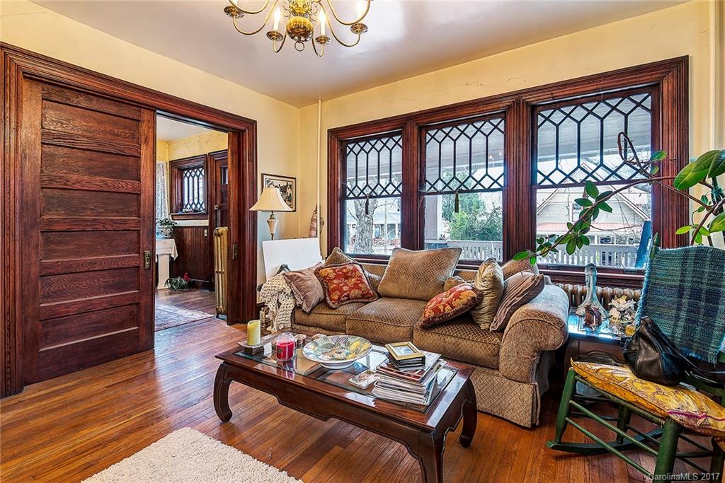 84 Elizabeth Street Asheville NC 28801