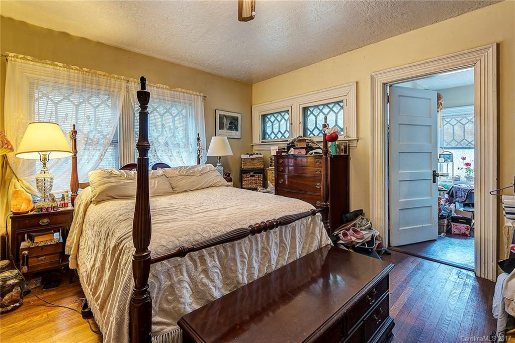 84 Elizabeth Street Asheville NC 28801