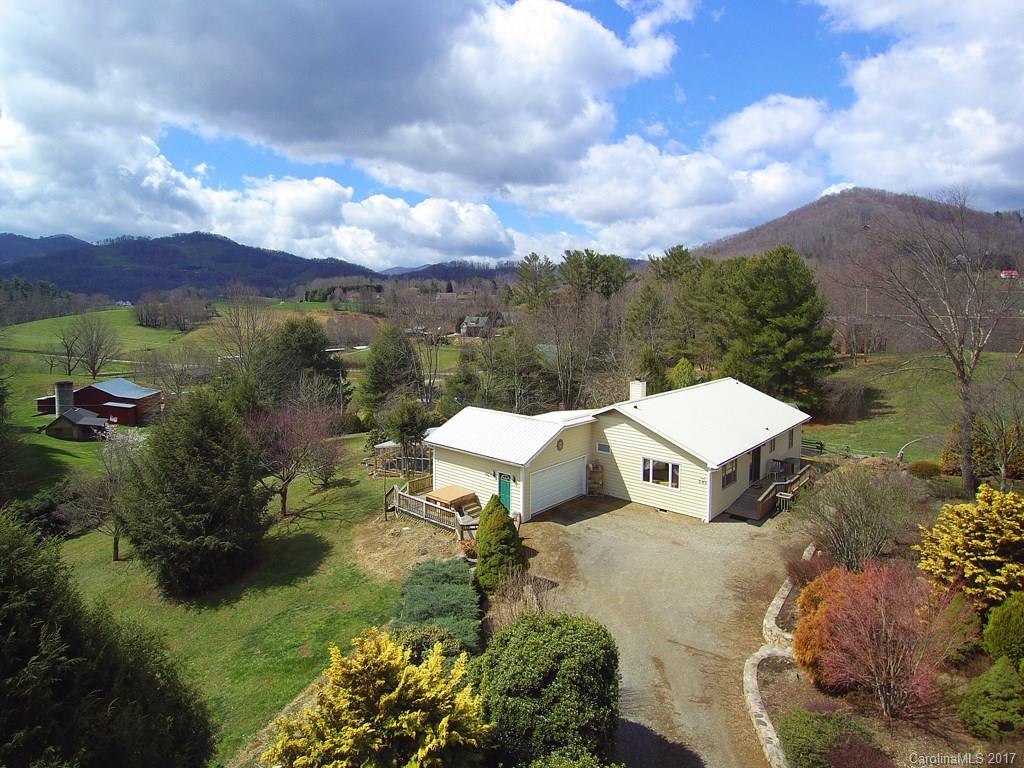205 Harmony Lane Waynesville NC 28785