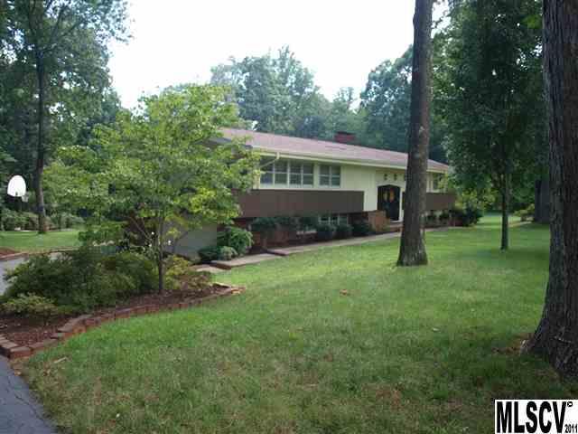 2805 Rosewood Lane Newton NC 28658