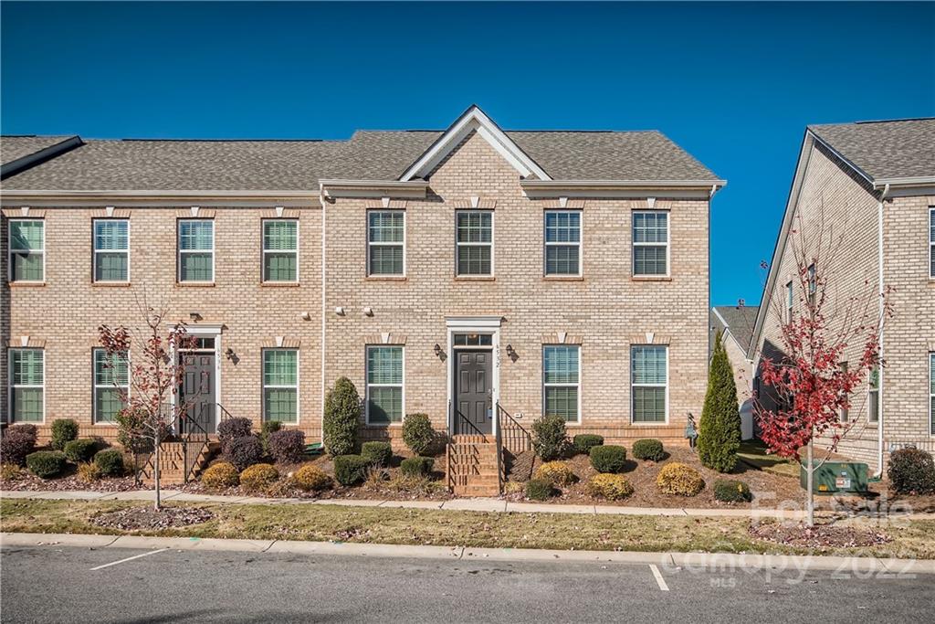 6532 Brighton Park Drive Mint Hill NC 28227