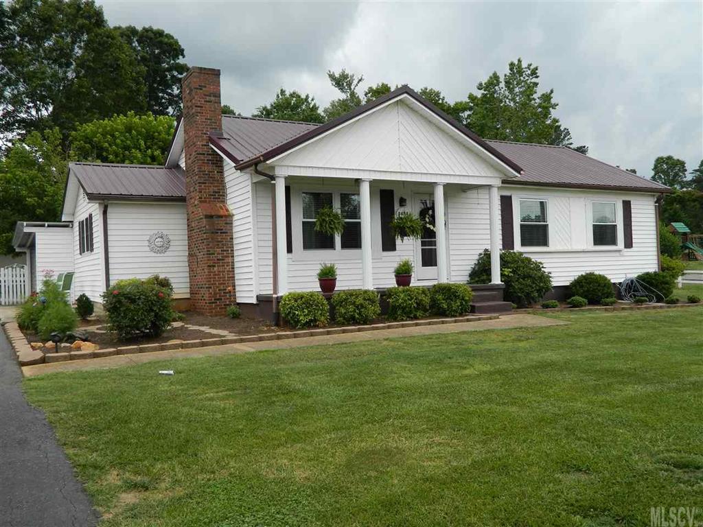 3434 Clarks Chapel Road Lenoir NC 28645