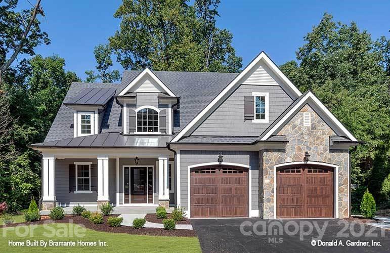 9741 Worley Drive Charlotte NC 28215