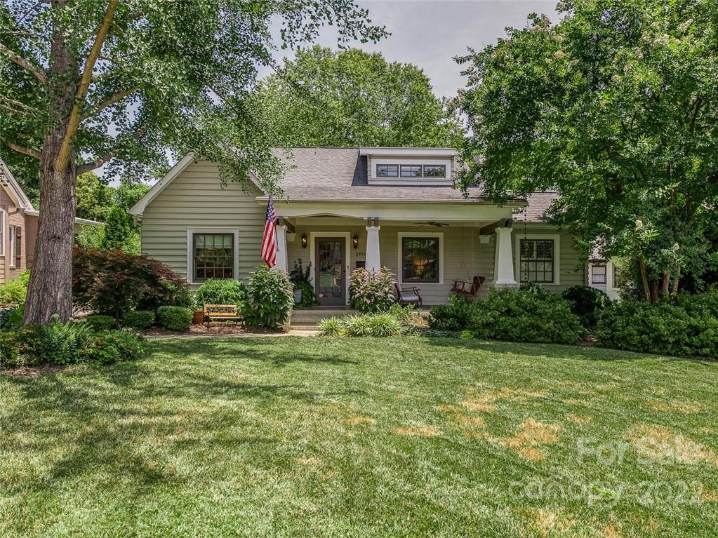 2719 Normandy Road Charlotte NC 28209