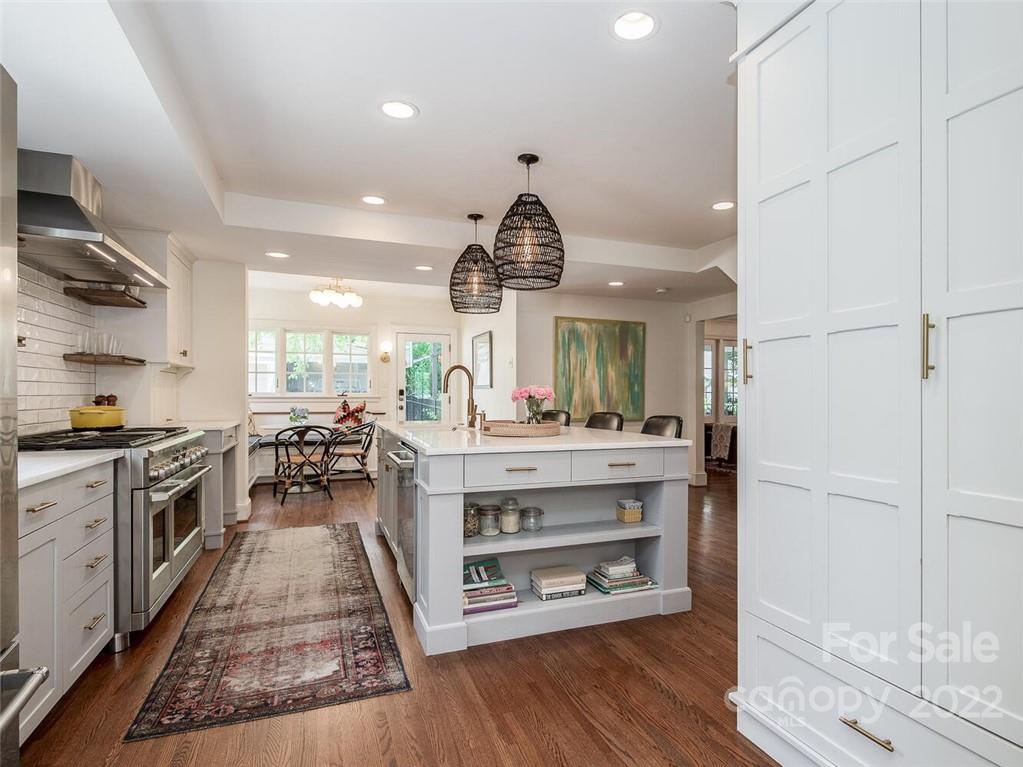 2719 Normandy Road Charlotte NC 28209