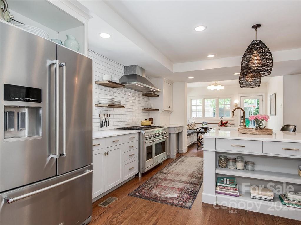 2719 Normandy Road Charlotte NC 28209