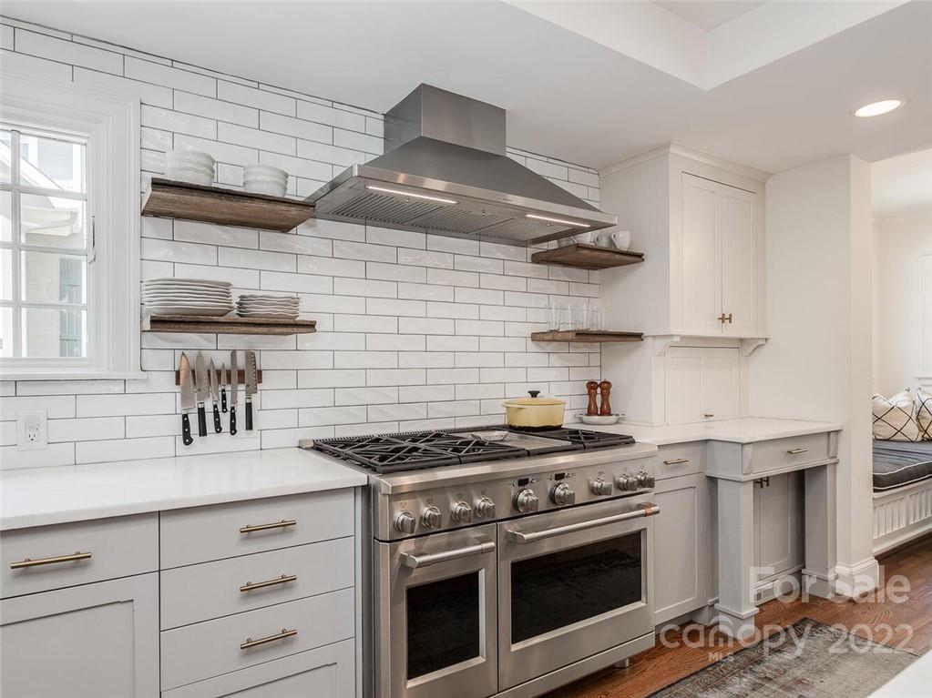 2719 Normandy Road Charlotte NC 28209