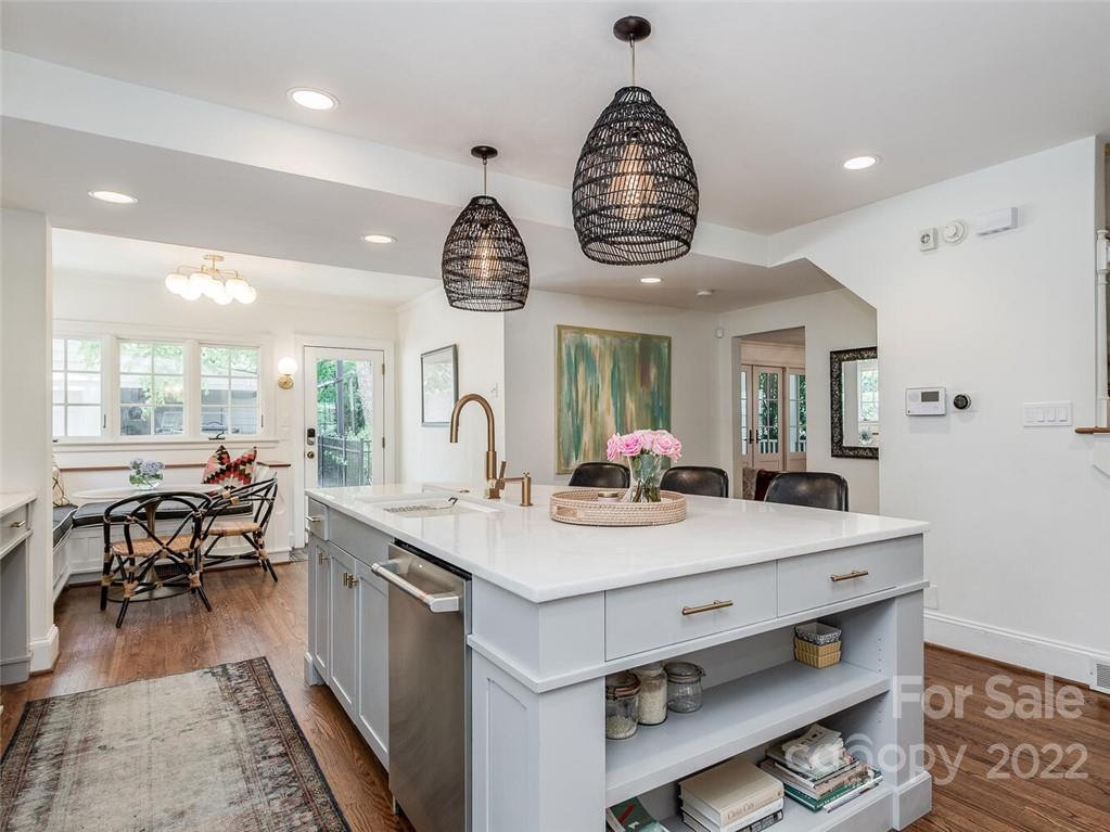 2719 Normandy Road Charlotte NC 28209
