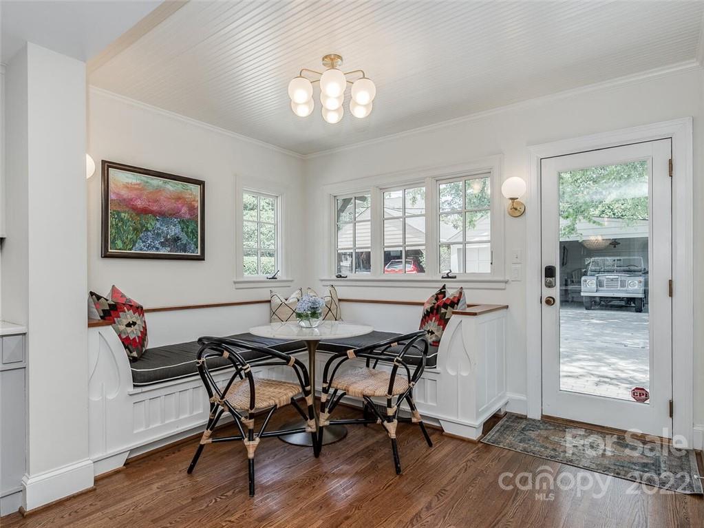 2719 Normandy Road Charlotte NC 28209