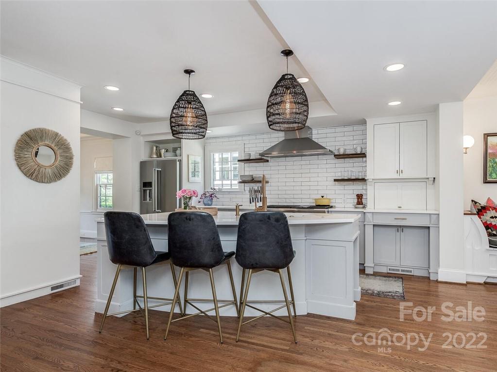 2719 Normandy Road Charlotte NC 28209