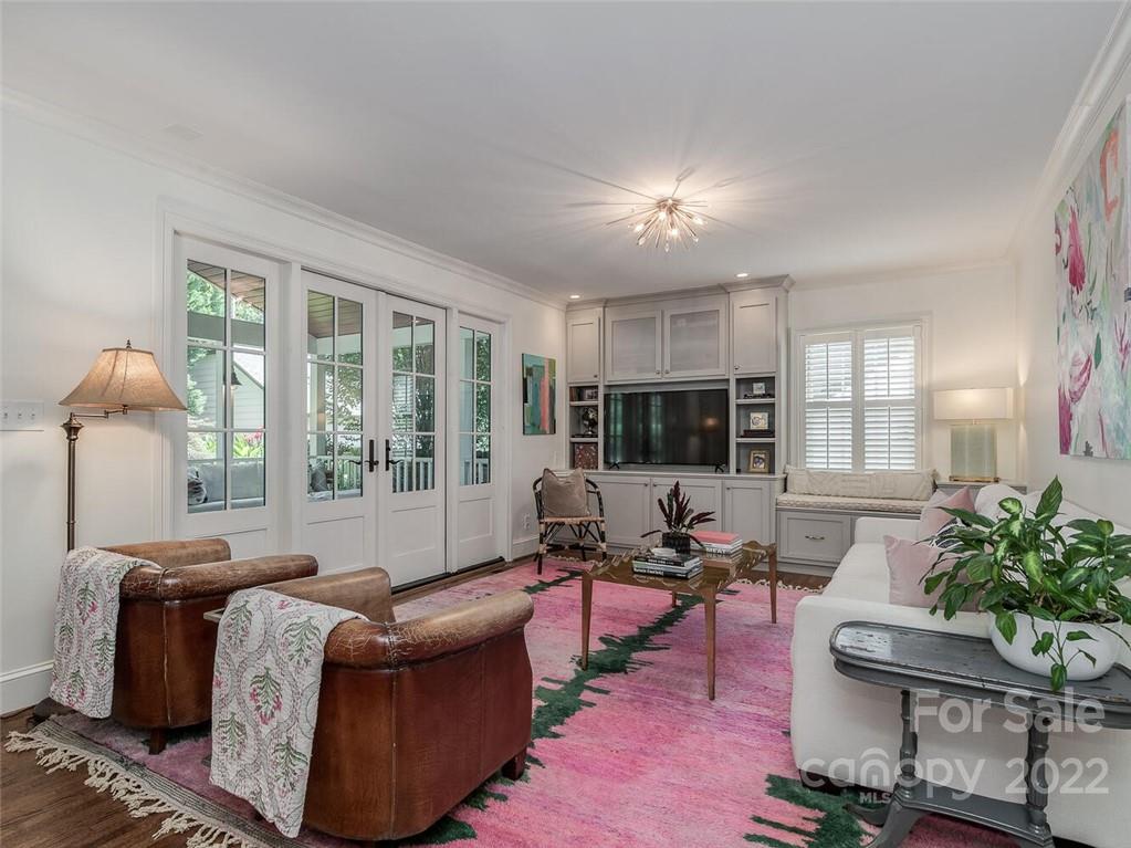 2719 Normandy Road Charlotte NC 28209