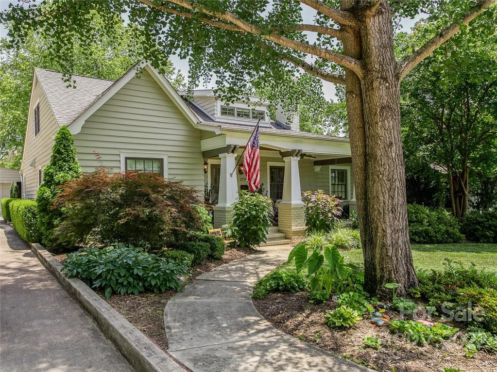 2719 Normandy Road Charlotte NC 28209
