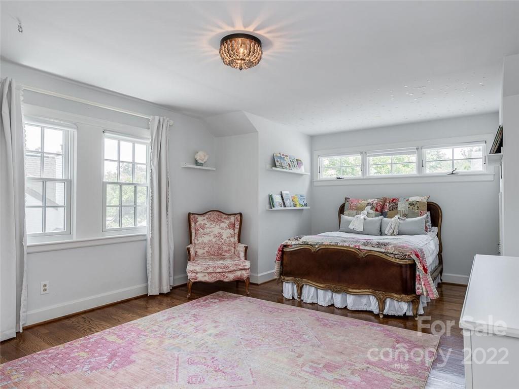 2719 Normandy Road Charlotte NC 28209