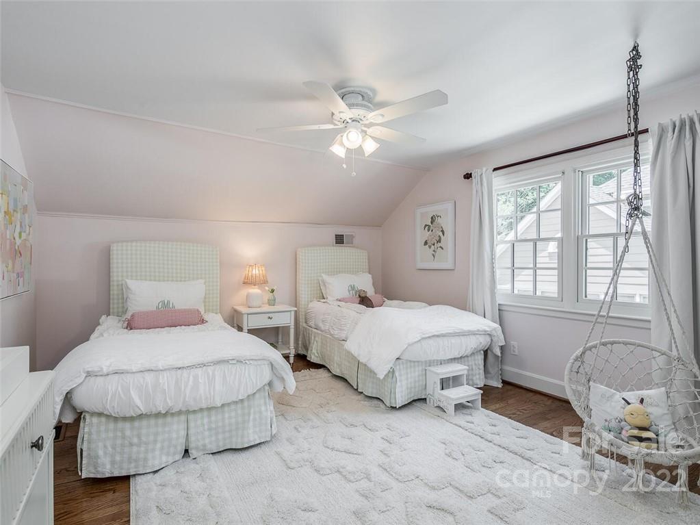 2719 Normandy Road Charlotte NC 28209