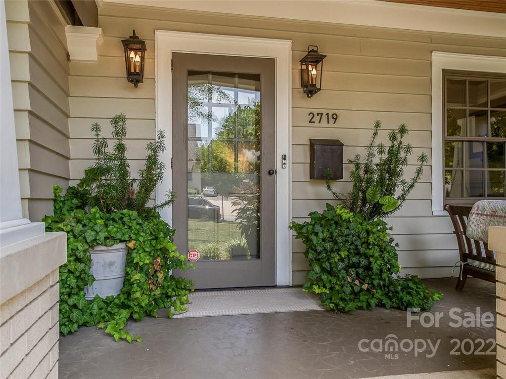 2719 Normandy Road Charlotte NC 28209