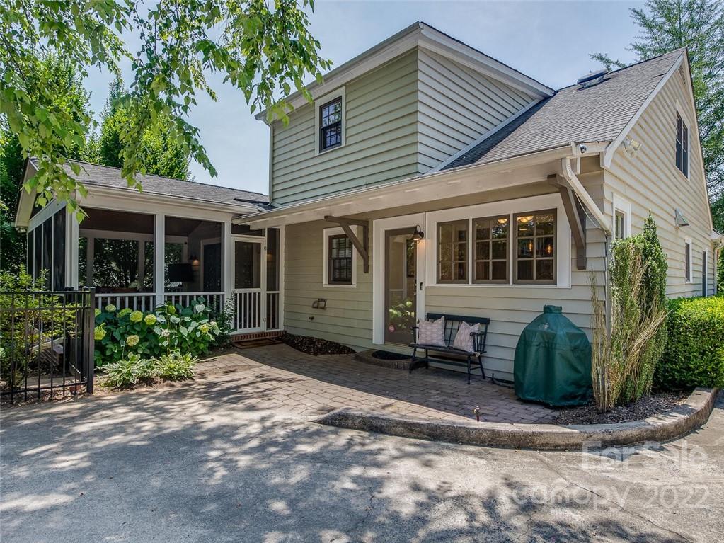 2719 Normandy Road Charlotte NC 28209