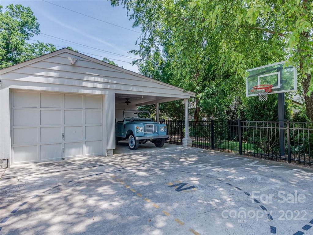 2719 Normandy Road Charlotte NC 28209