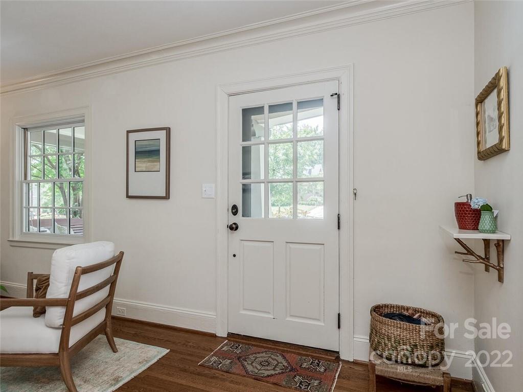2719 Normandy Road Charlotte NC 28209