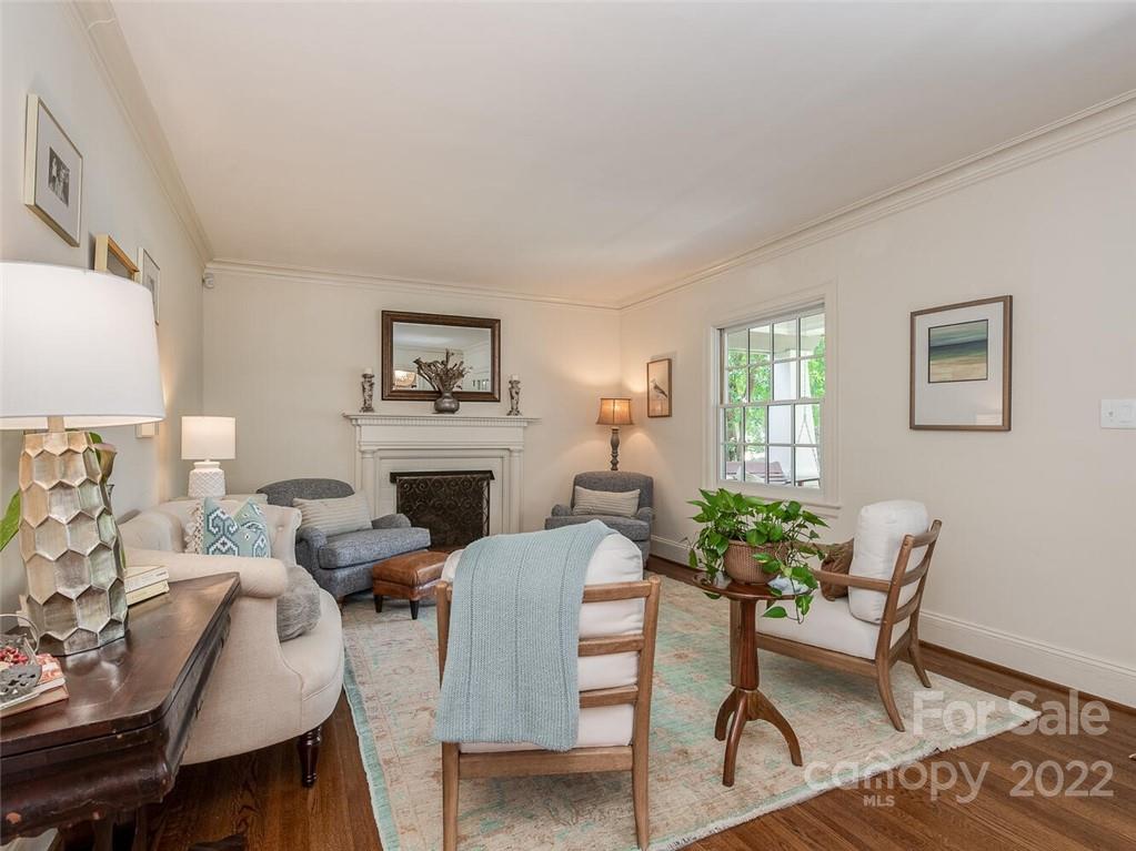 2719 Normandy Road Charlotte NC 28209