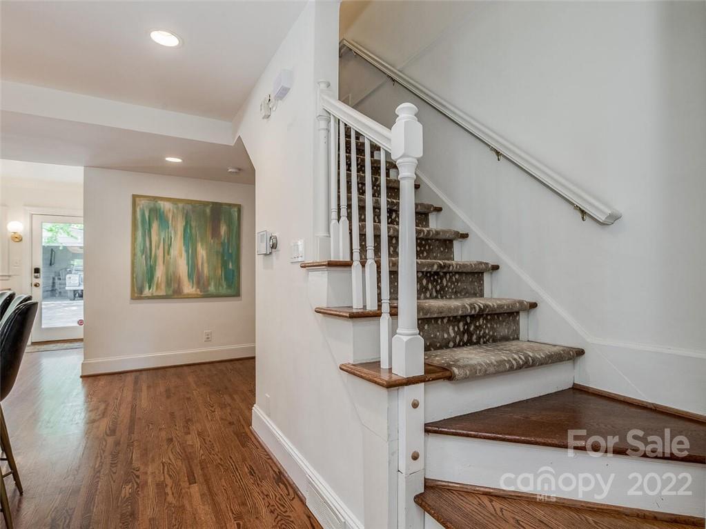 2719 Normandy Road Charlotte NC 28209