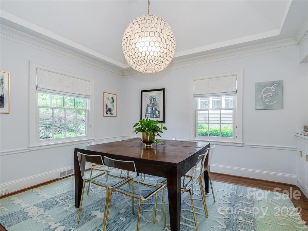 2719 Normandy Road Charlotte NC 28209