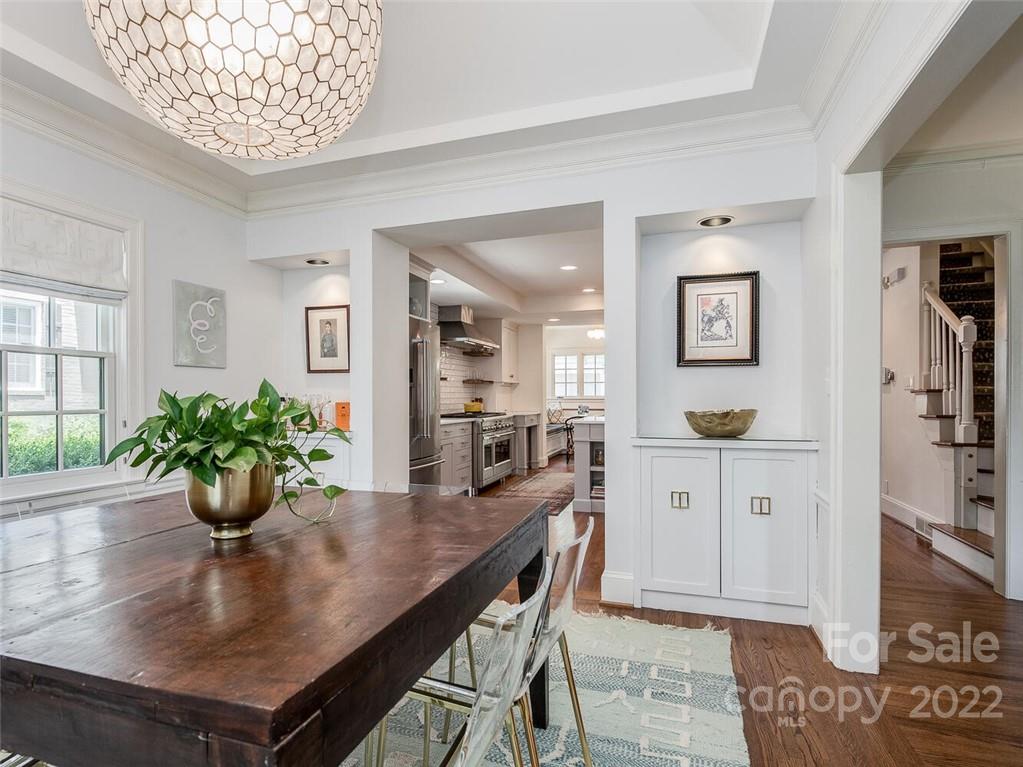 2719 Normandy Road Charlotte NC 28209