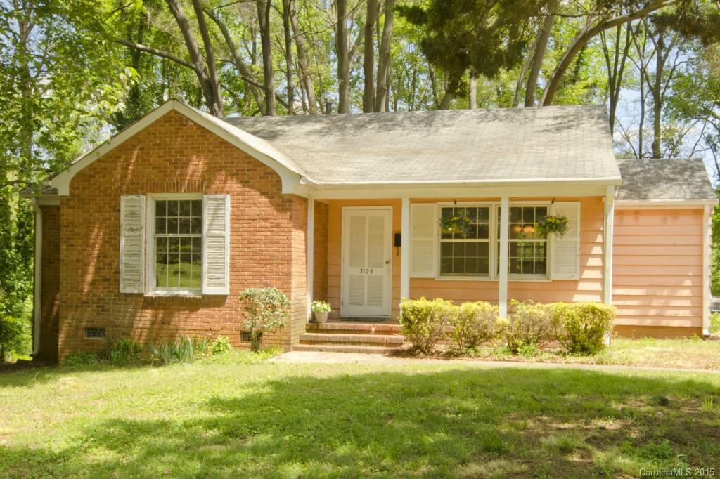 3125 Barfield Drive Charlotte NC 28217