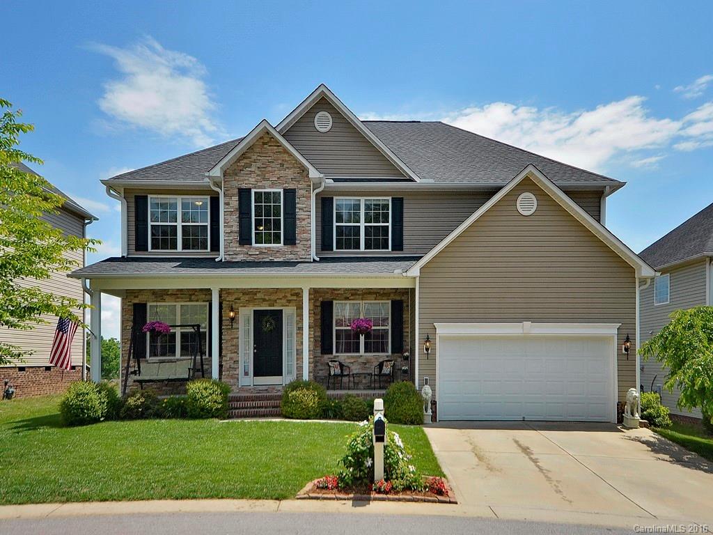 6 Dansford Lane Arden NC 28704
