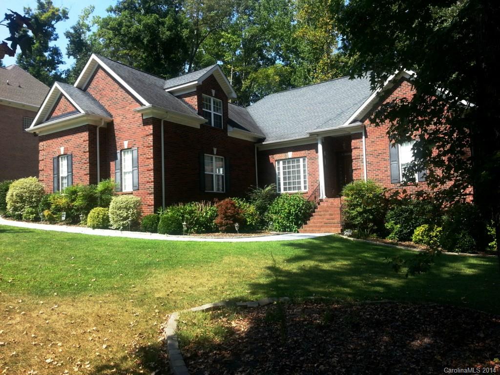 4719 Trey View Court Mint Hill NC 28227