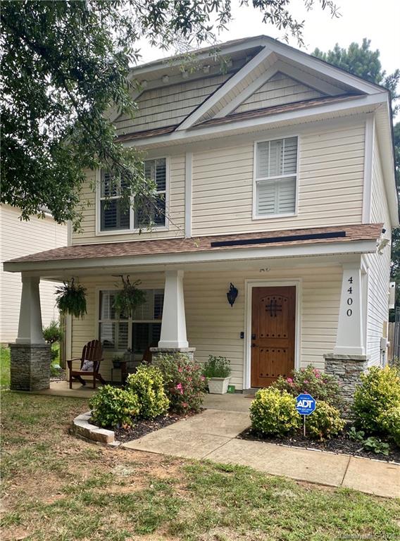 4400 Cochran Farm Lane Charlotte NC 28269