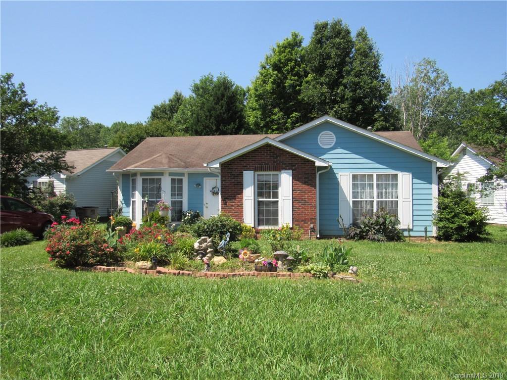 6009 Brick Landing Drive Monroe NC 28110