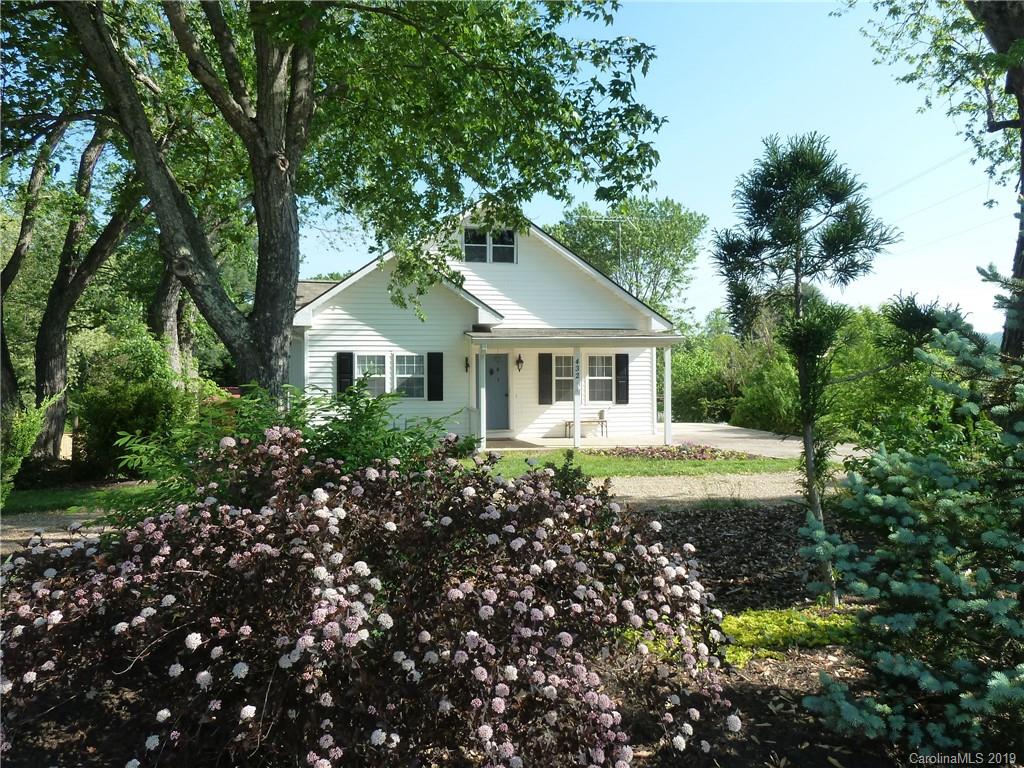 432 Olivette Road Asheville NC 28804