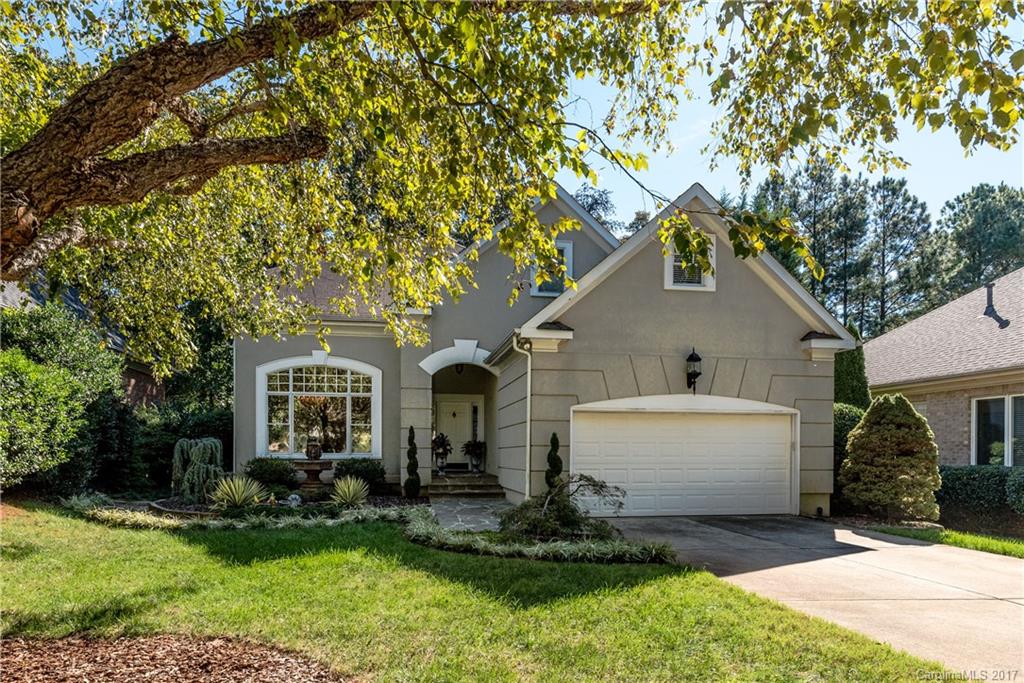 17416 Summer Place Drive Cornelius NC 28031
