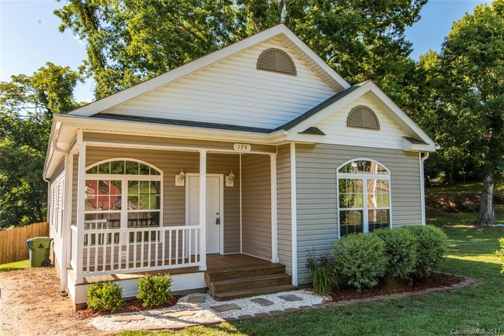174 Lakeside Drive Asheville NC 28806