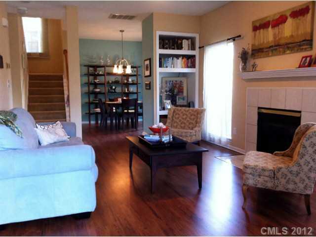 2800 Grosbeak Lane Charlotte NC 28269