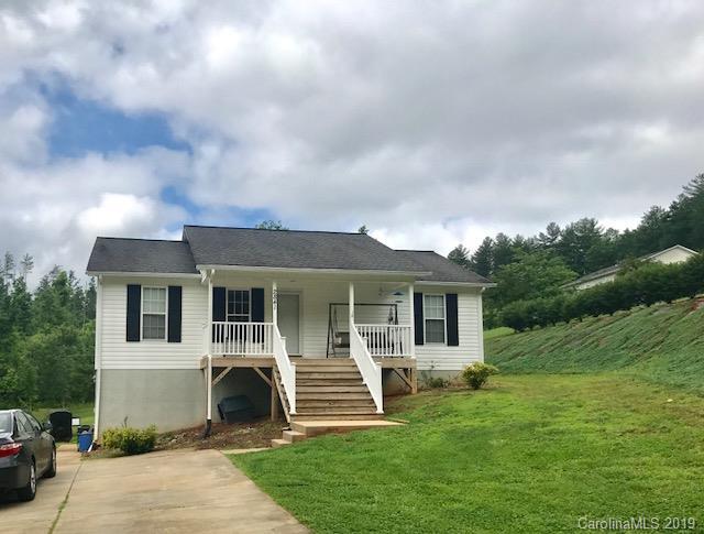 2841 Hollybrook Lane Morganton NC 28655