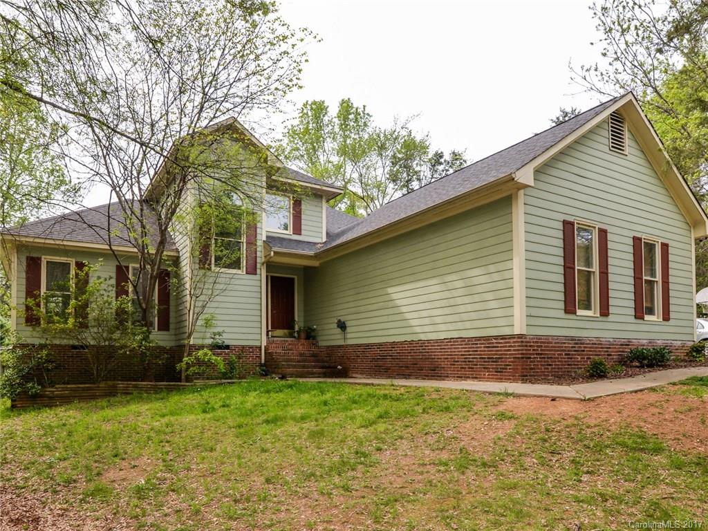 9912 Rockwood Road Charlotte NC 28215
