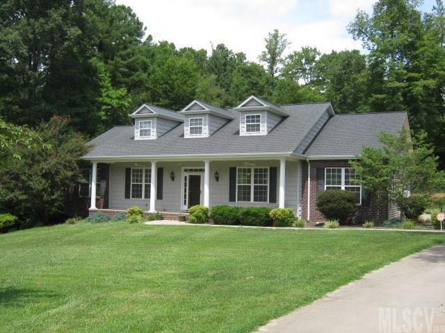 3104 Candlestick Trail Granite Falls NC 28630