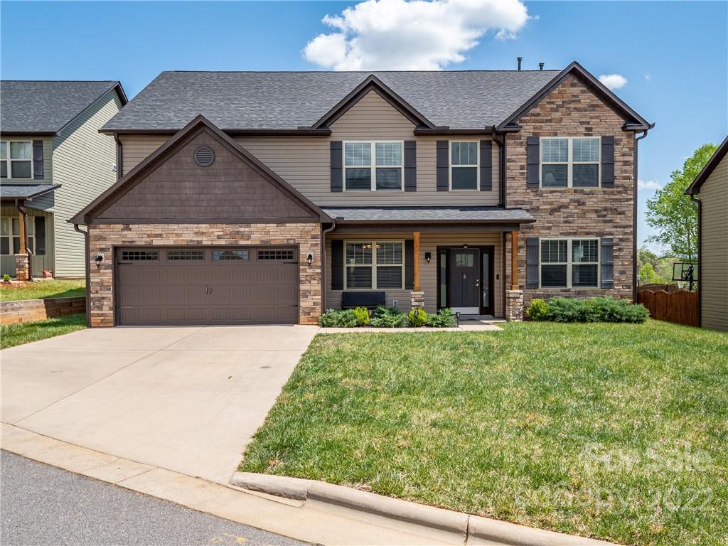 5 Henbit Way Arden NC 28704
