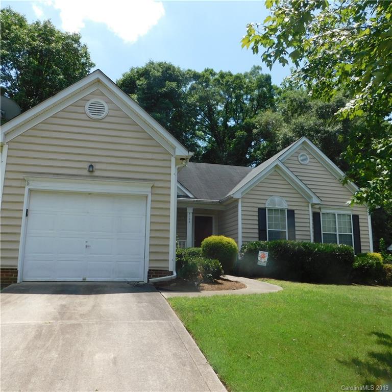 5136 Haybridge Road Charlotte NC 28269