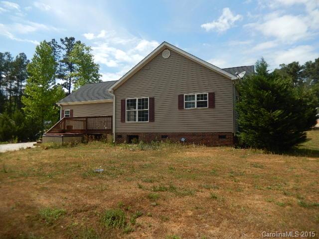 202 Brook Creek Drive Troutman NC 28166
