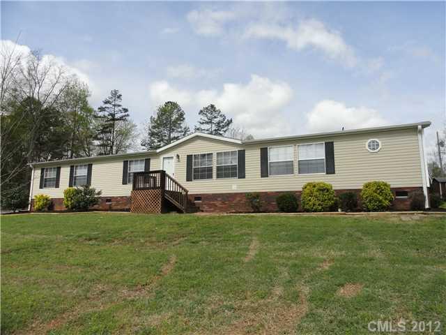 2607 Forsythe Lane Concord NC 28025