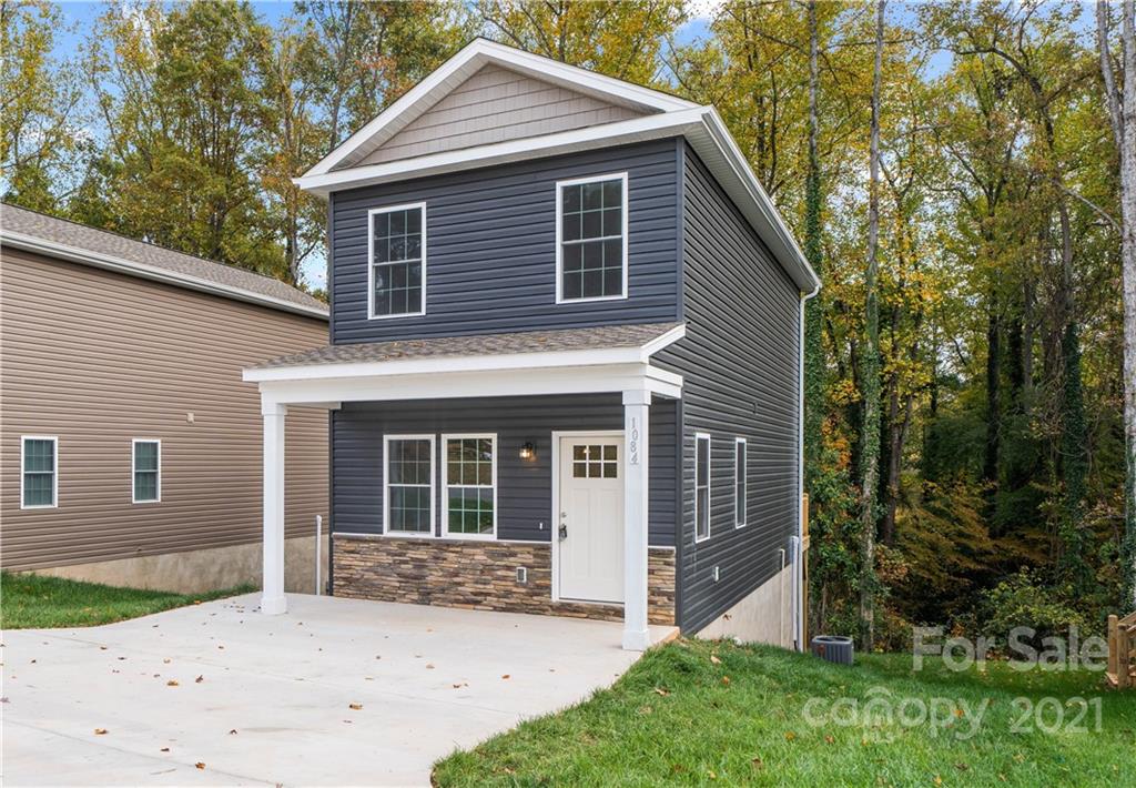 1084 20th Street NE Hickory NC 28601