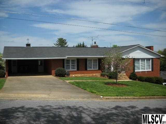 3 Clearview Street Granite Falls NC 28630