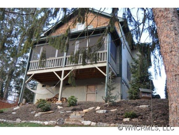 524 Clearview Terrace Asheville NC 28804